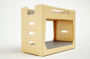 LoLo Bunk Bed
