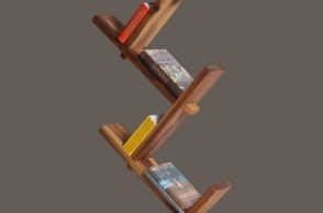 STOA KİTAP Bookshelf