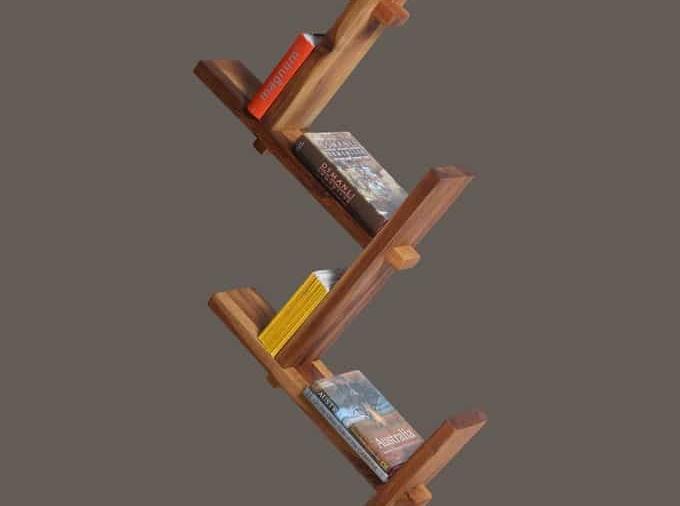 STOA KİTAP Bookshelf
