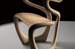 S ‪‎Chair‬ by Tom Vaughan