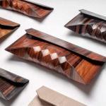 3D Wooden Textile: il tessuto in legno per rivestimenti - image Wooden-purse-150x150 on http://www.designedoo.it