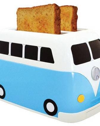 VW Campervan Toaster