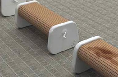 The Rolling Bench