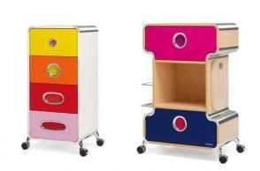 Trax by Foppapedretti