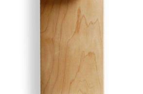 Wipe-out deck by Mark Jenkins