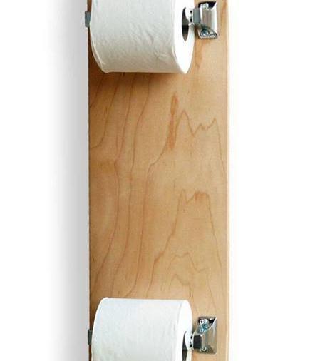 Wipe-out deck by Mark Jenkins