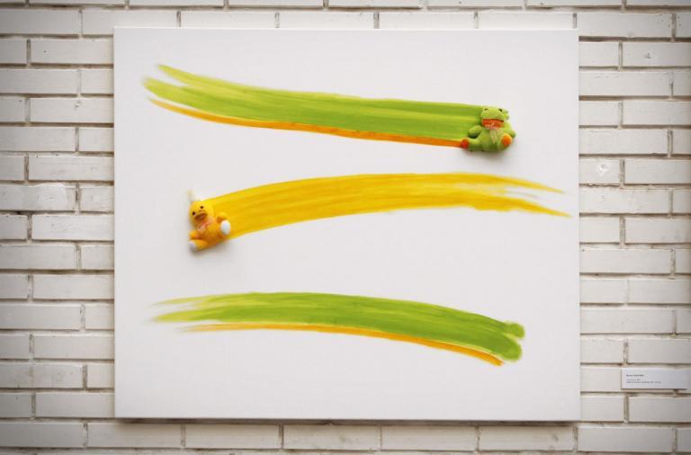 Hippopart by Rostan Tavasiev