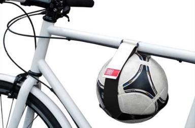 Kicker – Cycle Ball Holder