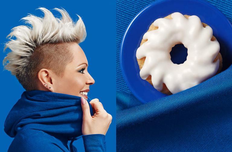 La colazione perfetta per ogni persona di Brandon Voges