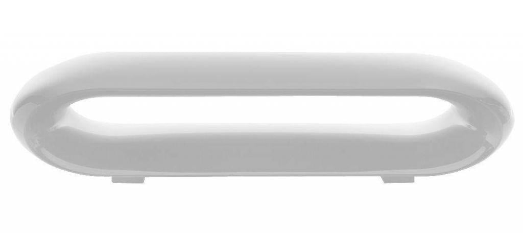 Panchina Loop Serralunga per arredamento outdoor