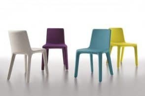 Giulitta by Piervittorio Prevedello