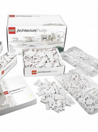 Lego Architecture Studio Kit