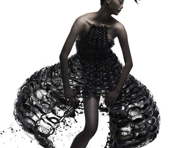 Abiti di Design Gonfiabili