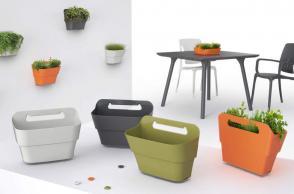 Playmood Naterial LM by Grosfillex