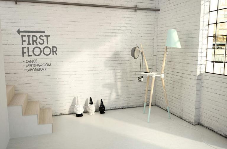 Trio by Nicola Conti