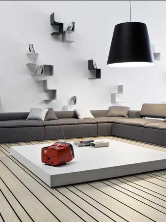 5 Regole per arredare una stanza in stile minimalista
