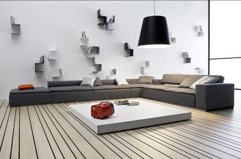 5 Regole per arredare una stanza in stile minimalista