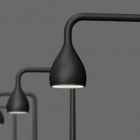 Sistema Di Illuminazione LED FLEXI - 60g, Luci Anteriore E Posteriore - Foto 10