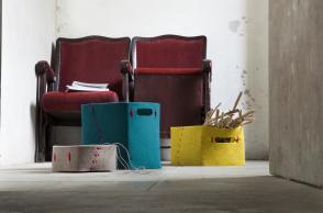 Complemento d’arredo “Imperativo”