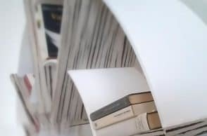 Libreria Giotto, decora in modo originale l’ambiente