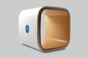 Tavolo da disegno ‘Rolltable’