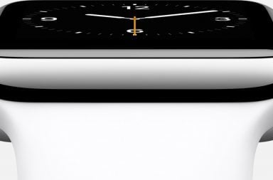 Apple Watch: la comodità di un iPhone da polso