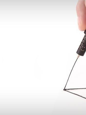 Lix: la rivoluzionaria penna 3D