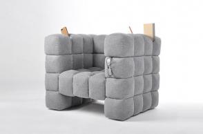 Poltrona Lost In Sofa