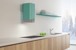 Cappa da cucina SPRING