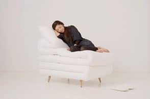 Poltrona Sleepy Chair
