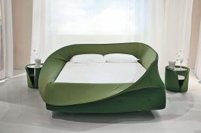 Letto Colletto by Nuša Jelenec