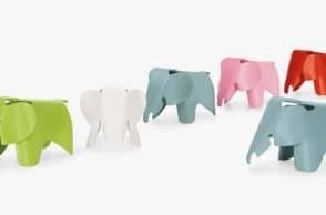 Sedute per bambini Elephant Vitra