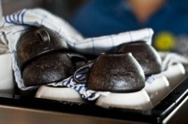 Kaffeeform, tazzine realizzate con i fondi di caffè