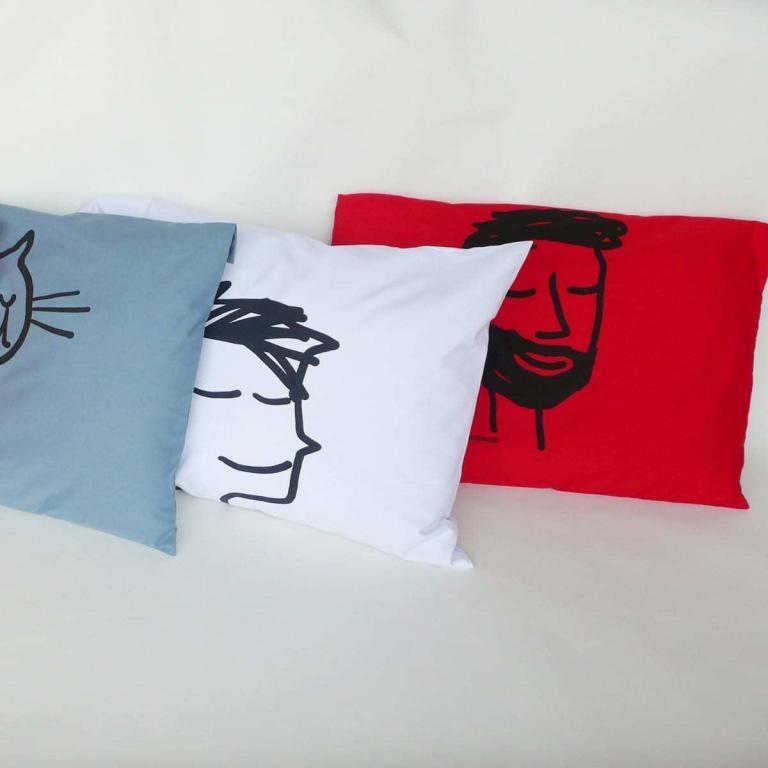 Kit Ganci Per Tappeti - 43x43cm, Con Filati, Per Cuscini Decorativi - Foto 8