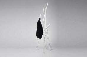 Appendiabiti di design Hayman