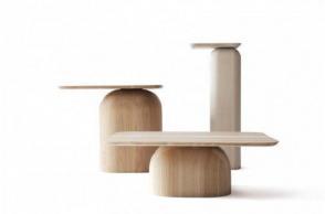12 Design for nature, una collezione di mobili sostenibili