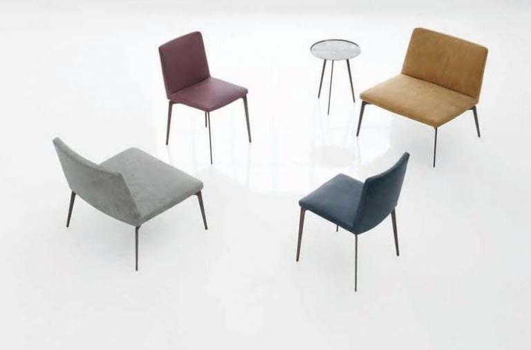 Design minimale e colore:  i nuovi trend di Alivar per la stagione Fall Winter 2015/2016