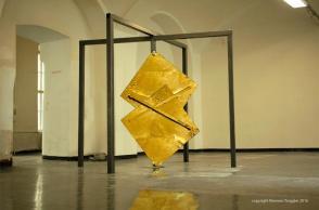 EvolutionDoor, l’arte di aprire la porta