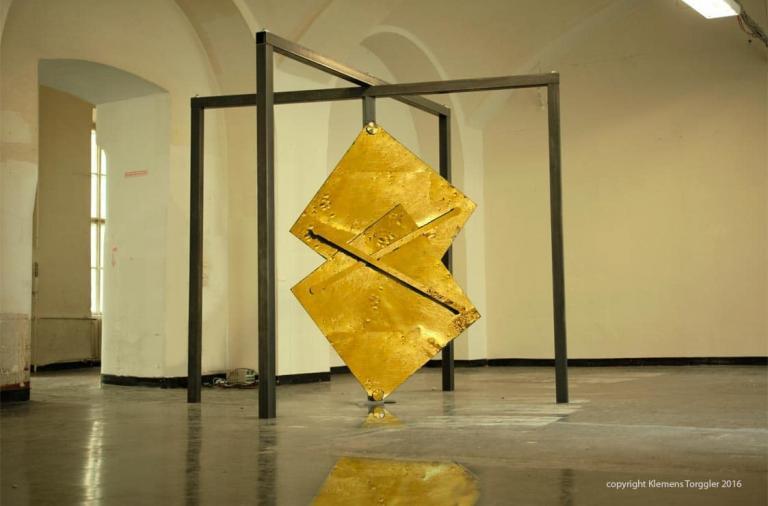 EvolutionDoor, l’arte di aprire la porta