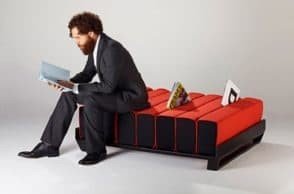 Surimi, un complemento di arredo in stile giapponese