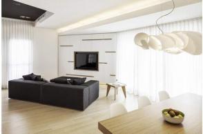 Una residenza di lusso nel cuore dell’Arborato Cerchio