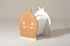 Eco&You, arredo ecosostenibile alla triennale di Milano 2016