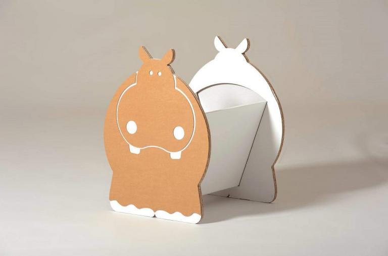 Eco&You, arredo ecosostenibile alla triennale di Milano 2016