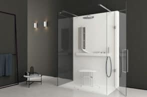 LIFE, la doccia che non c’era