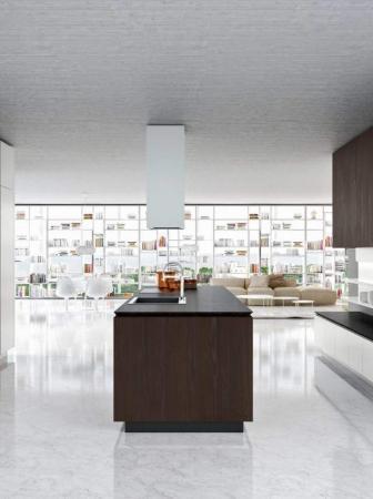 Fuorisalone: Snaidero presente nella Pininfarina Home Design
