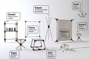 Design 3.0: Morelato insieme a Libero Rutilo alla XXI Triennale