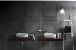 Total look per l’ambiente bagno