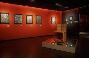 Arte e design alla mostra collettiva a/maze, emotional mapping