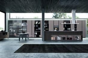 Comprex, nanotech e design in cucina