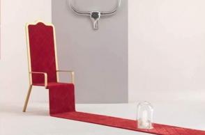 Due poltrone, due stili!